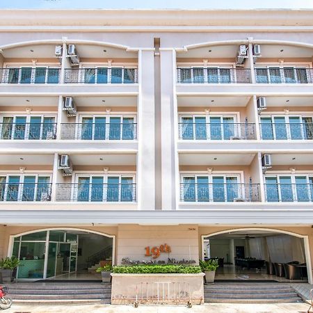 Oyo 357 Sleep Easy On Nineteen Pattaya Exterior photo