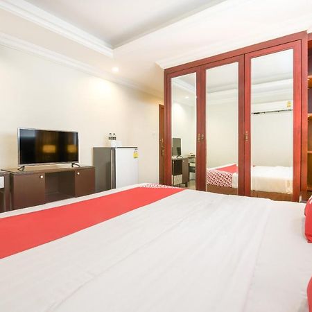 Oyo 357 Sleep Easy On Nineteen Pattaya Exterior photo