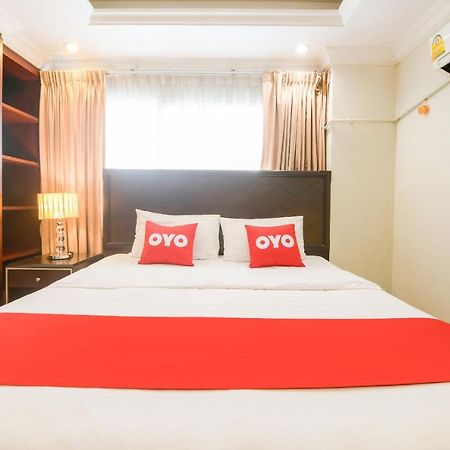 Oyo 357 Sleep Easy On Nineteen Pattaya Exterior photo