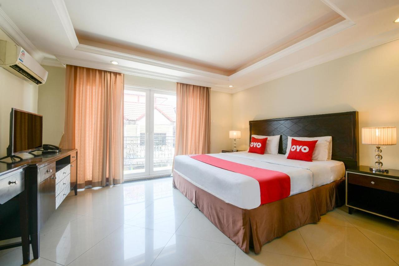Oyo 357 Sleep Easy On Nineteen Pattaya Exterior photo