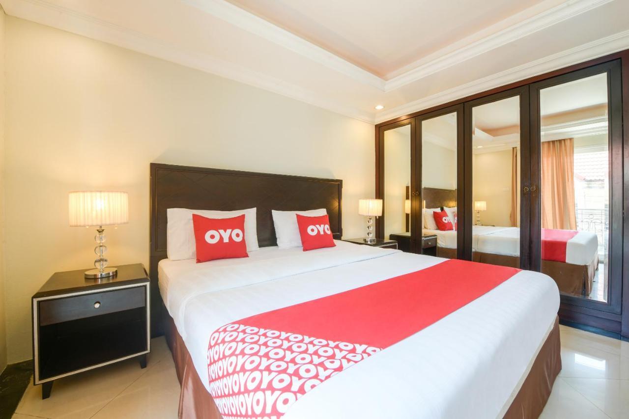 Oyo 357 Sleep Easy On Nineteen Pattaya Exterior photo