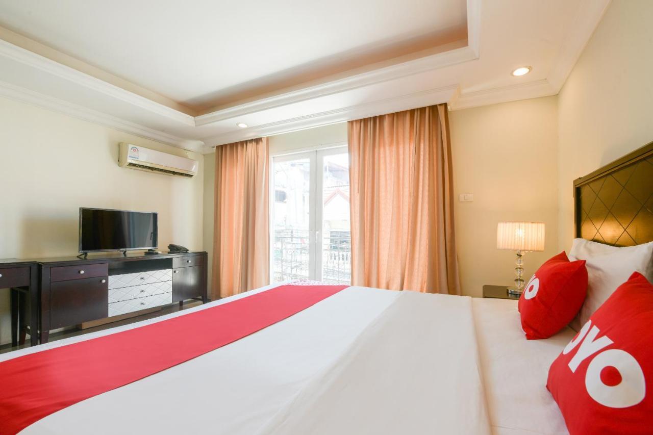 Oyo 357 Sleep Easy On Nineteen Pattaya Exterior photo