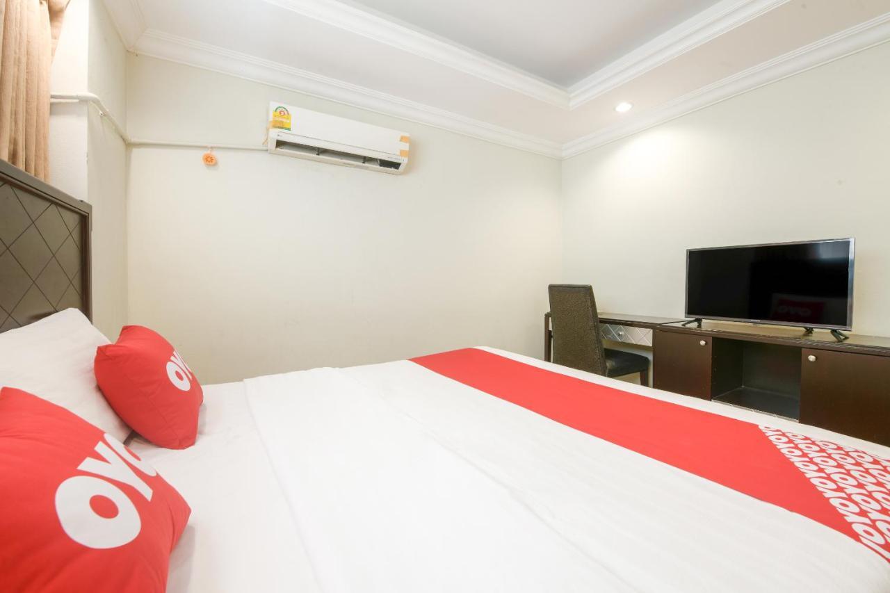 Oyo 357 Sleep Easy On Nineteen Pattaya Exterior photo